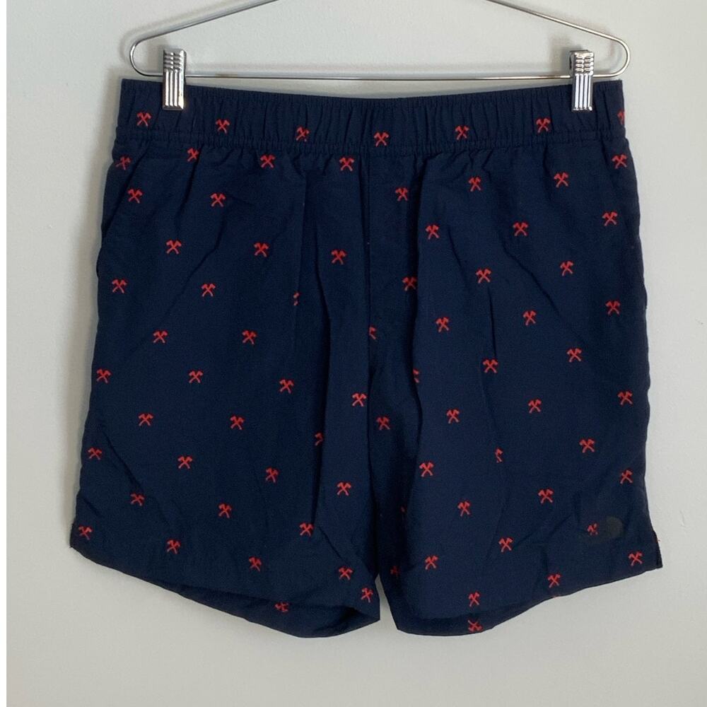 The North Face “Axes” swimsuit‎